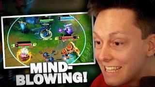 Dieses Video ist MINDBLOWING! - How League's Biggest Hacks Worked