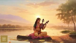 Healing Ragas: Raga Reverie: Healing Melodies in Indian Classical Music