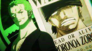 ZOROS MONDGOTT ERWACHEN STÄRKER ALS NIKA | RYUMA IST JOY BOYS RECHTE HAND | ONE PIECE THEORIE