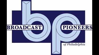 Broadcast Pioneers of Philadelphia 2022 scholarship winners program.