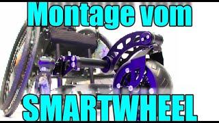 SmartWheel Montage - Powered by ROLLIGARAGE