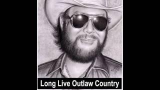 Hank Williams Jr   ~  Clovis New Mexico