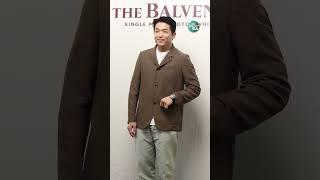 발베니 뮤즈 안성재 셰프