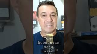 COMO APOSENTAR AOS 50