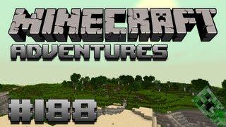 Let's Play Minecraft Adventures #188 - NinYoshitendo [2/?]