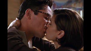 Lois and Clark HD CLIP: Make love to me, Clark