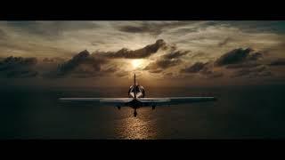 Shot on BURANO: The Wingman | A Film by Oscar Winner James Friend ASC BSC