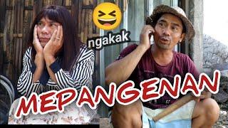 LAWAK BALI NGAKAK-tut bradut, edisi mepangenan 