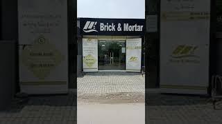 Invest with Confidence | Invest in Lahore | Brick & Mortar