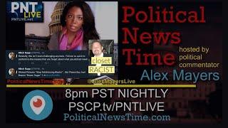 PNTLIVE - A word about Wicked Pictures, Brad Armstrong & how they regard Black Americans.