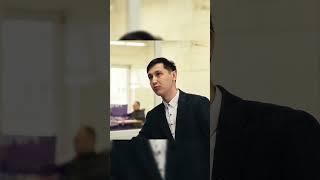 Что такое видеоэран: объяснение для самых маленьких (операторов)