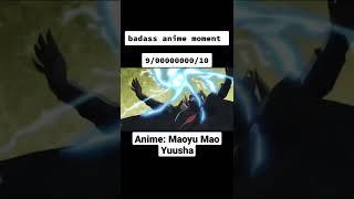 Badass anime scenes/moments pt.71