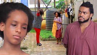 SHE NEVER KNEW  THE POOR GIRL SHE MALTREATED WAS HER HUSBAND'S BIOLOGICAL DAUGHTER 1&2 - New Movie