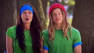 The Amazing Race Canada – Episode 2