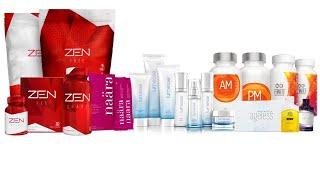 Anti-ageing products Now On Sale from Jeunesse Global!