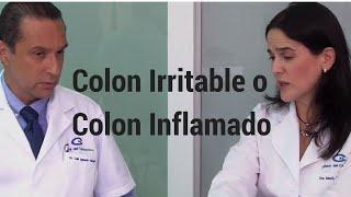 Colon Irritable o Colon Inflamado no es Cáncer