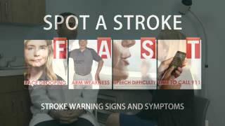 Eye On Health - Stroke Awareness, Dr. Siddharth Sehgal