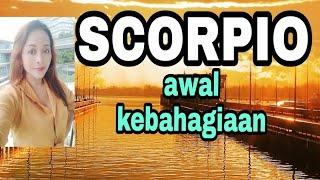 zodiak Scorpio.prediksi untuk karir finansial dan asmara di bulan Juni