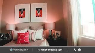 Rancho Sahuarita - Find Your New Home in Sahuarita, Arizona