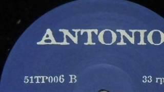 Antonio - Closer Dub (Fifty First Recordings, 1998)