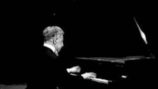 Paganini Rhapsody (Rachmaninoff) - Arthur Rubinstein - (2/2)