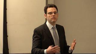 Murillo Campello: Financial Contracting and the Democratization of Credit