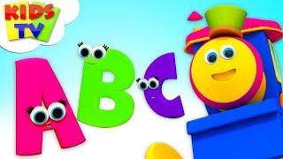 Children Educational Videos | Nursery Rhymes & Baby Songs - Kids TV