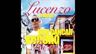Lucenzo feat Big Ali - Vem Dançar Kuduro (Club Mix)