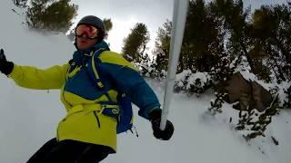 Bansko 18.02