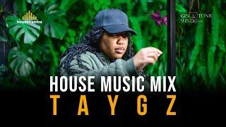 House music | Taygz | housenamba