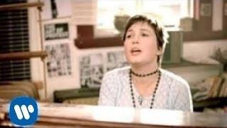 Missy Higgins - Scar (Video)