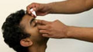 How to use eye drops? Explains, Dr. Ashley Mulamoottil, Malayalam