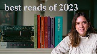 the best books I read in 2023 