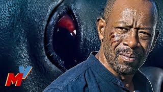 What Happend To Morgan Fear the Walking Dead