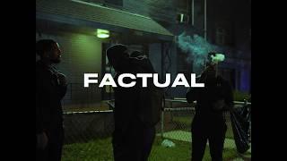 SRJBLACK - FACTUAL