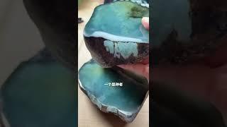 不是所有翡翠都叫珠宝，翡翠玉级别与珠宝级别的区分！#翡翠 #翡翠玉 #jade #玉 #翡翠知识 #炎黄珠宝