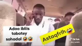 Cay somali rap kkk qosol&qaraxo