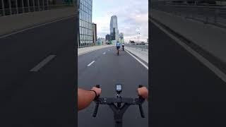 Pinoy cyclist in Vietnam Chill ride