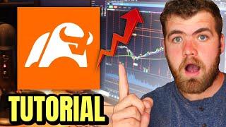 Moomoo Trading App Tutorial - Understanding the Platform and Layout 2021