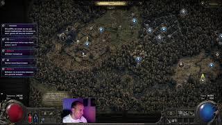 Долгожданный запуск Path of Exile 2 !DROPS