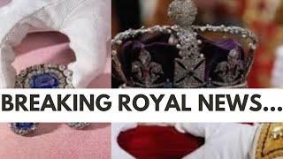 ROYAL NEWS UPDATE LATEST #britishroyalfamily #kingcharles #meghan