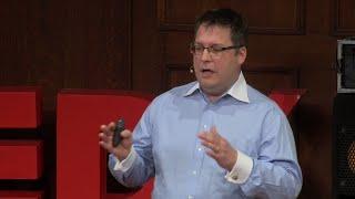 Neurosurgery: It's the Journey, Not the Destination | Philippe Mercier | TEDxGatewayArchSalon