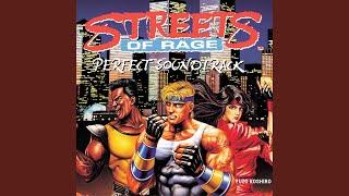 The Street Of Rage