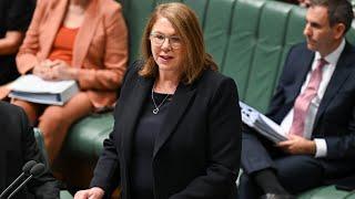 Catherine King refuses to attend Senate Inquiry into Qatar Airways decision