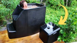 Ice Barrel Chiller | Full Review