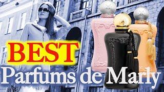 6 Best Parfums de Marly Perfumes For Her [QUICK GUIDE]