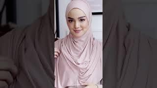 Audra Express Hijab