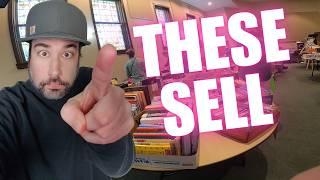 96 Things to Sell on EBAY to Make Money Daily!