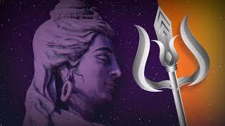 VERY POWERFUL SHIVA MANTRA, Lord Shiva Chant, Karpuragauram Karunavataram, Karpooragauram