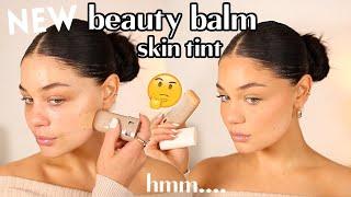 New Anastasia Beverly Hills Beauty Balm Skin Tint...REVIEW